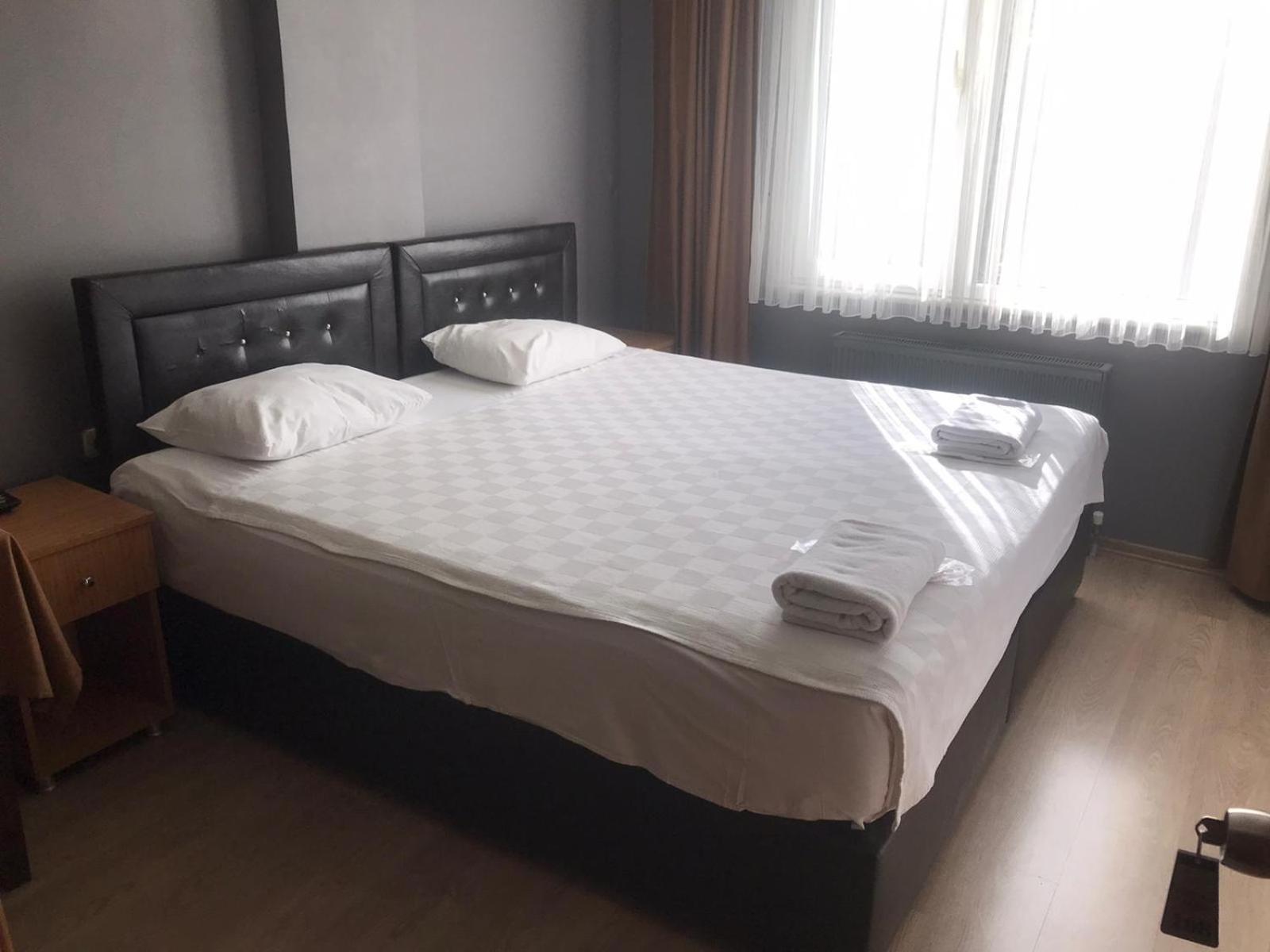 Kervan Hotel Pendik, Istanbul