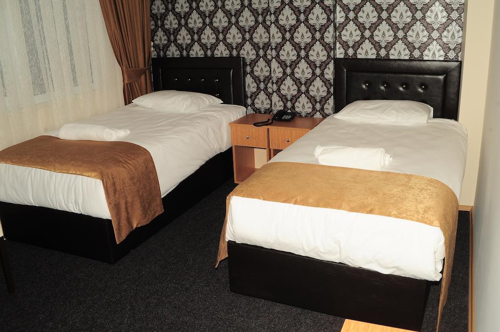 Kervan Hotel Pendik — Photos 3